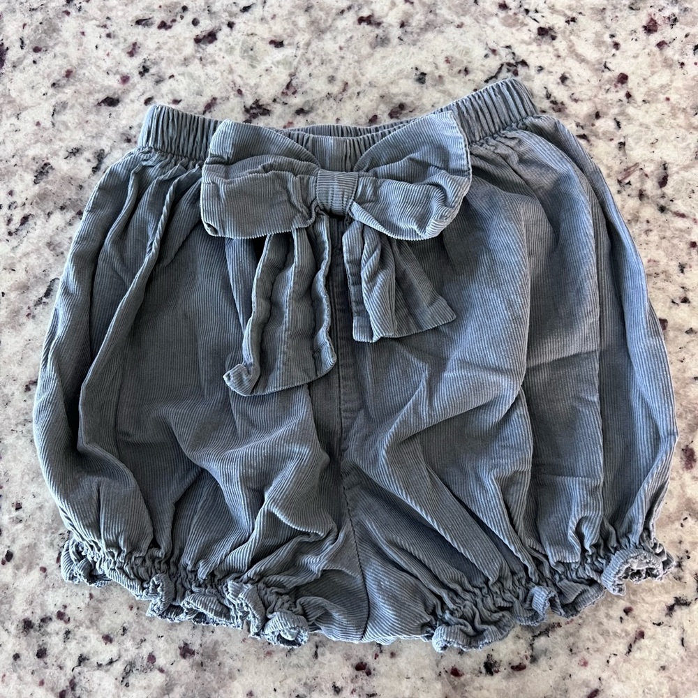 3T Bubble Shorts